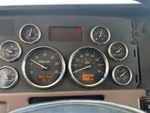 Cab with Warning Lights