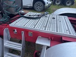 Underbody with Frame Condition
