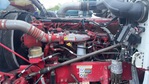 Engine with Engine - Left Side
