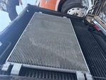 Engine with Radiator
