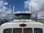 General Appearance with Glass
