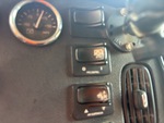 Cab with PTO Control