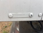 General Appearance with Second Serial Number/VIN Photo