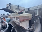 Engine with Cooling System Leaks