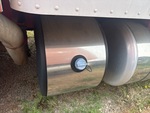 Engine with DEF / AdBlue Tank