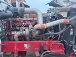Engine with Engine - Right Side