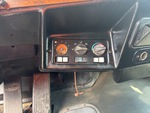 Cab with Heater