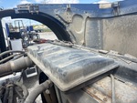 Engine with Cooling System Leaks