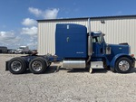 General Appearance with Sheet Metal (fiberglass) Condition