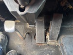 Cab with Brake Control