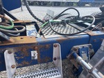 Underbody with Frame Condition