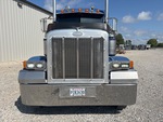 General Appearance with Exterior Lights