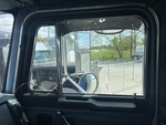 Cab with Mirrors