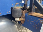 Underbody with Cab Suspension Air Bags