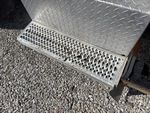 General Appearance with Steps/Ladders
