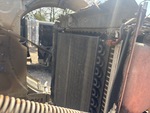 Engine with Radiator