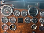 Cab with Gauges