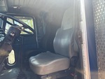 Cab with Seats/armrests