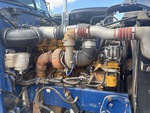Engine with Engine - Right Side