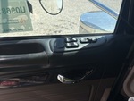 Cab with Window Controls