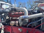Engine with Engine - Right Side