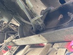 Underbody with Frame Condition