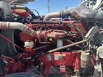 Engine with Engine - Left Side