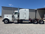General Appearance with Paint