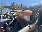 Engine with Cooling System Leaks