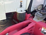 Underbody with Cab Suspension Air Bags