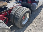 Underbody with Right Front Drive Tires