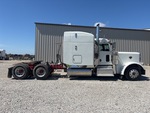 General Appearance with Sheet Metal (fiberglass) Condition