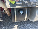 Engine with DEF / AdBlue Tank
