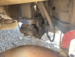 Underbody with Power Take Off
