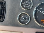 Cab with Oil Pressure