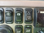 Cab with Engine Brake