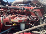 Engine with Fuel System