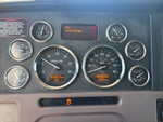 Cab with Warning Lights