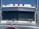 General Appearance with Glass