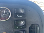Cab with PTO Control