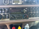 Cab with Heater