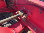 Underbody with Suspension Bushings