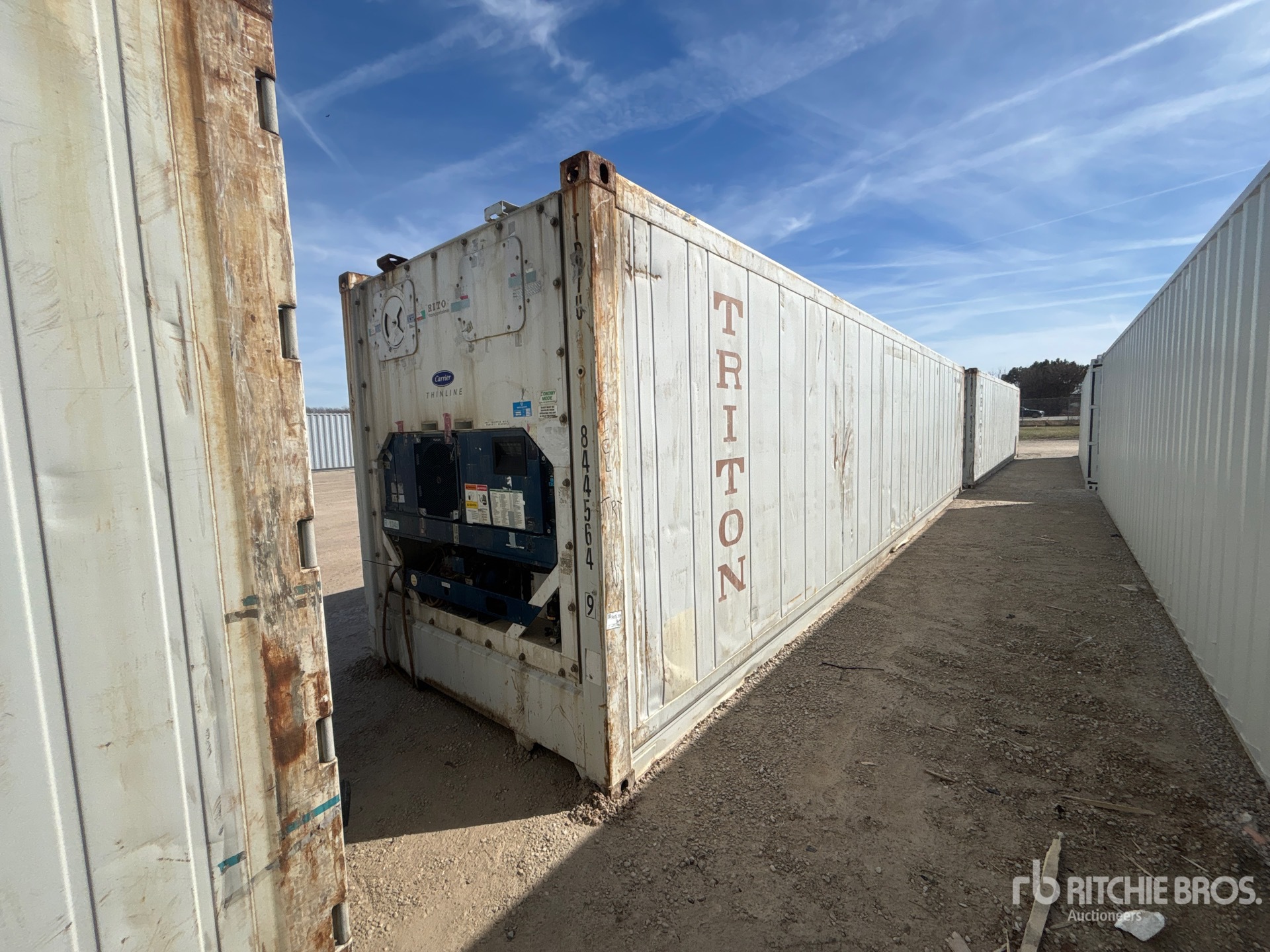 General Appearance with Imagen: esquina delantera izquierda