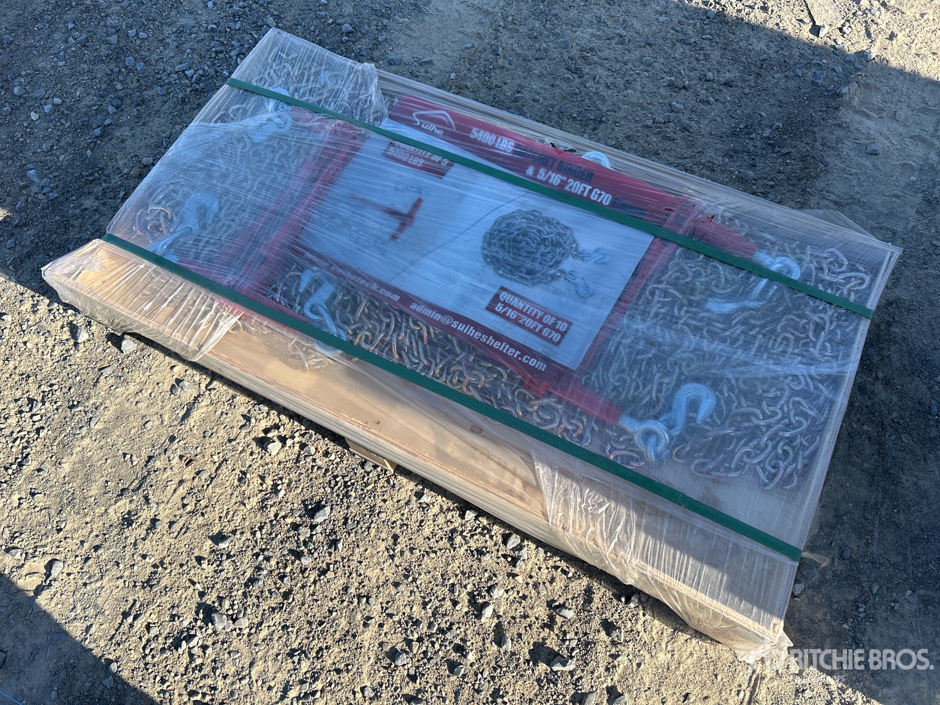 Aspect général with Image, coin avant gauche