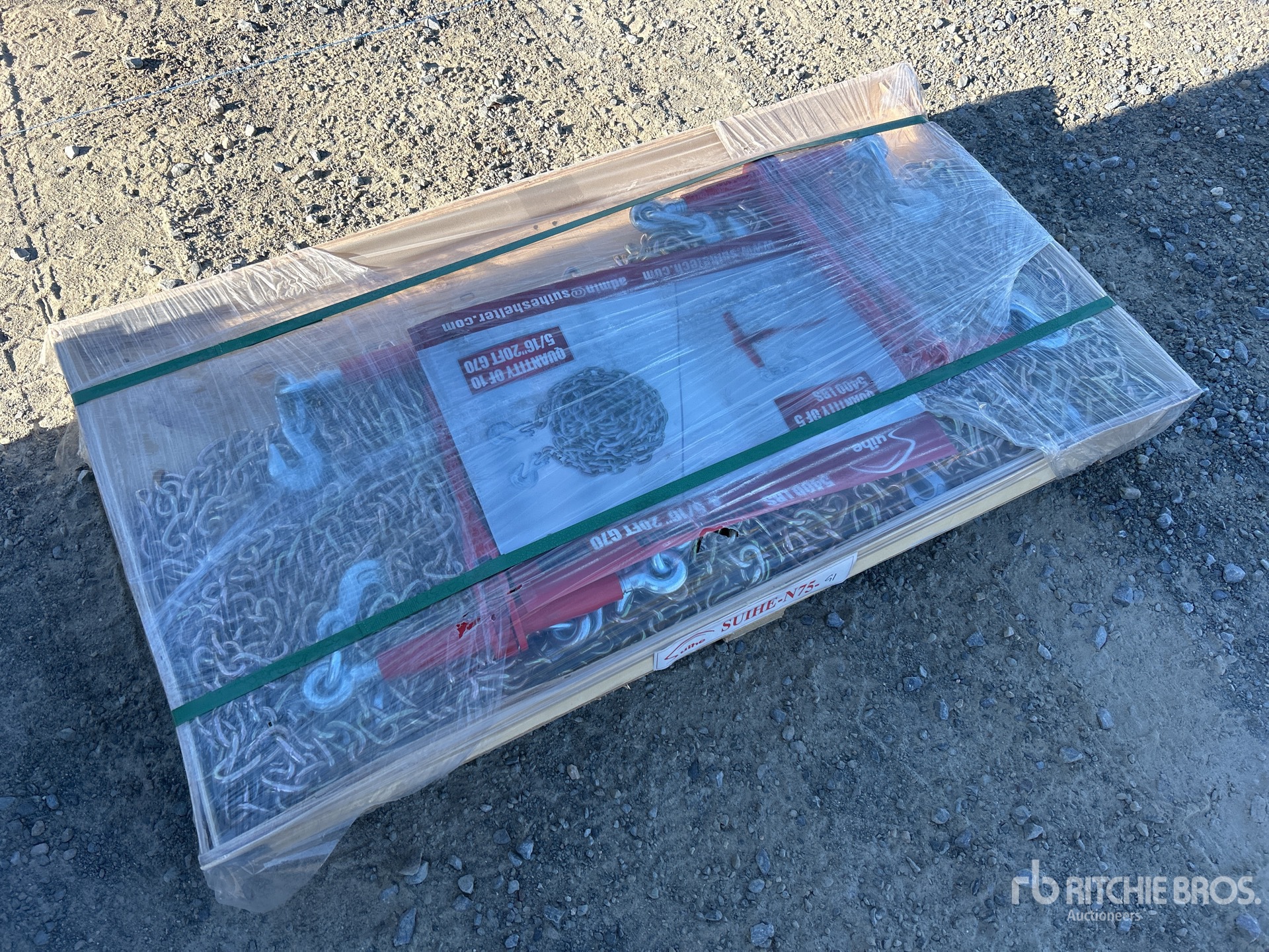 Aspect général with Image, coin arrière gauche