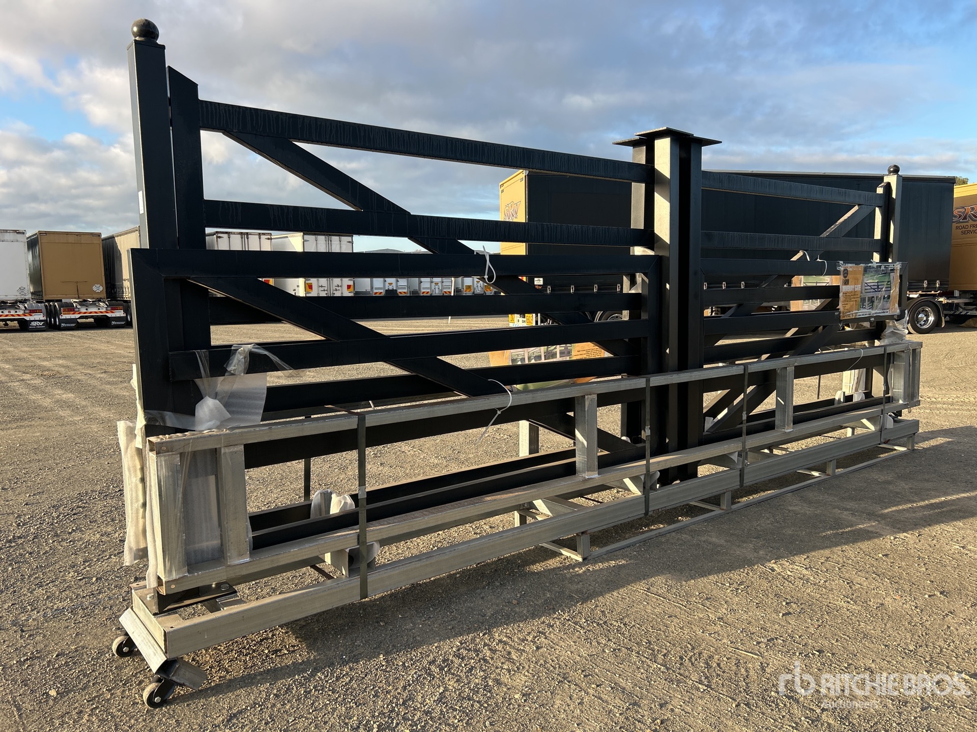 General Appearance with Imagen: esquina delantera derecha