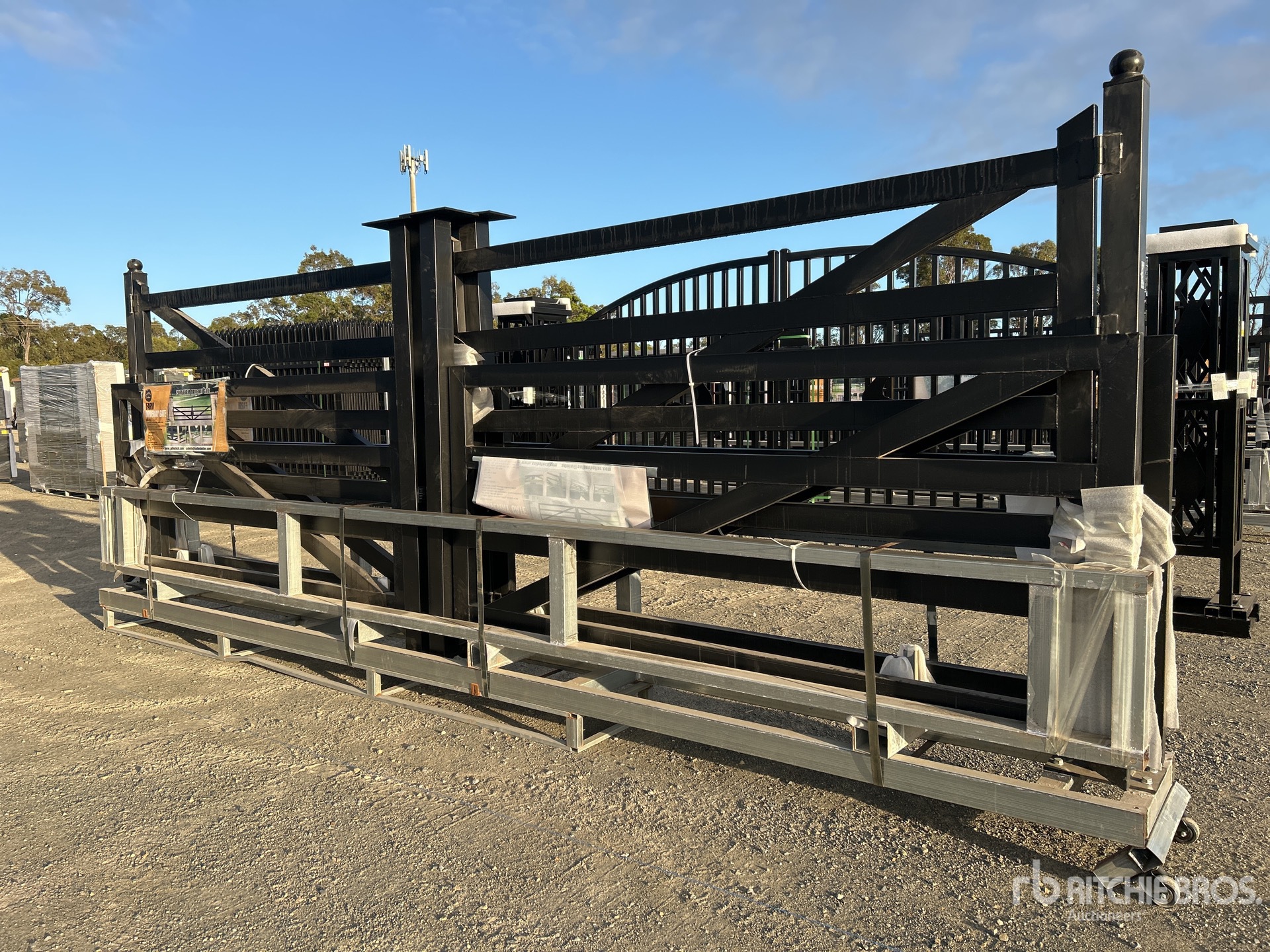 General Appearance with Imagen: esquina delantera izquierda