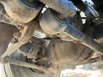 Drivetrain with