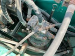 Hydraulics with