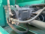 Hydraulics with